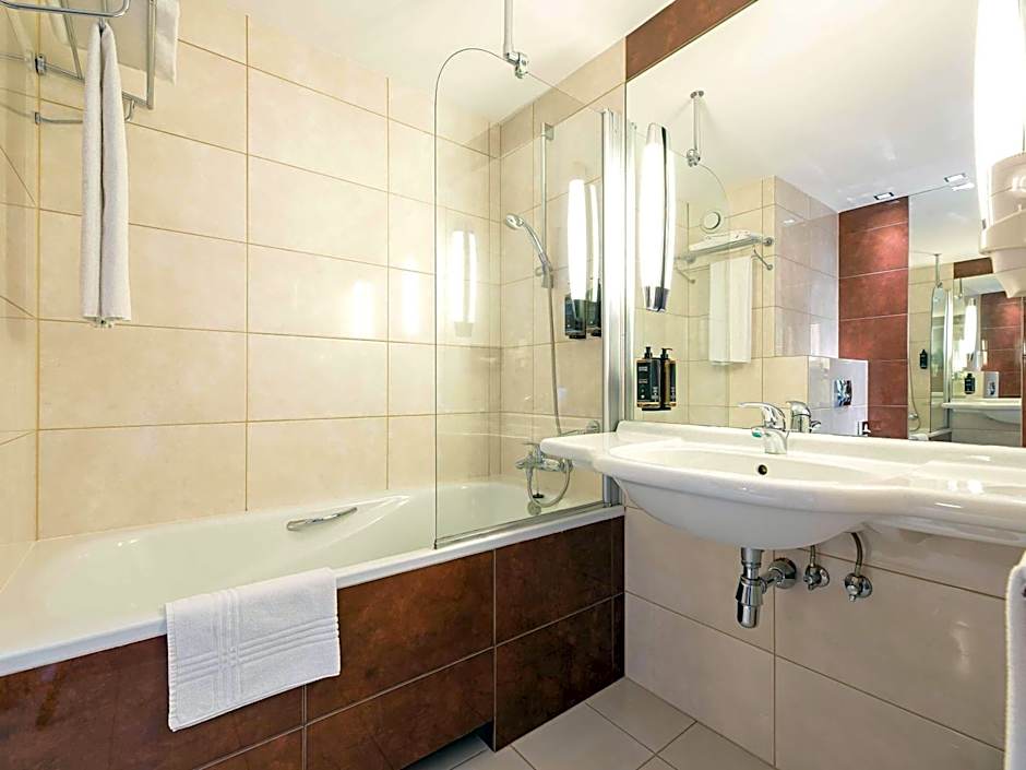 Hotel Mercure Karpacz Resort
