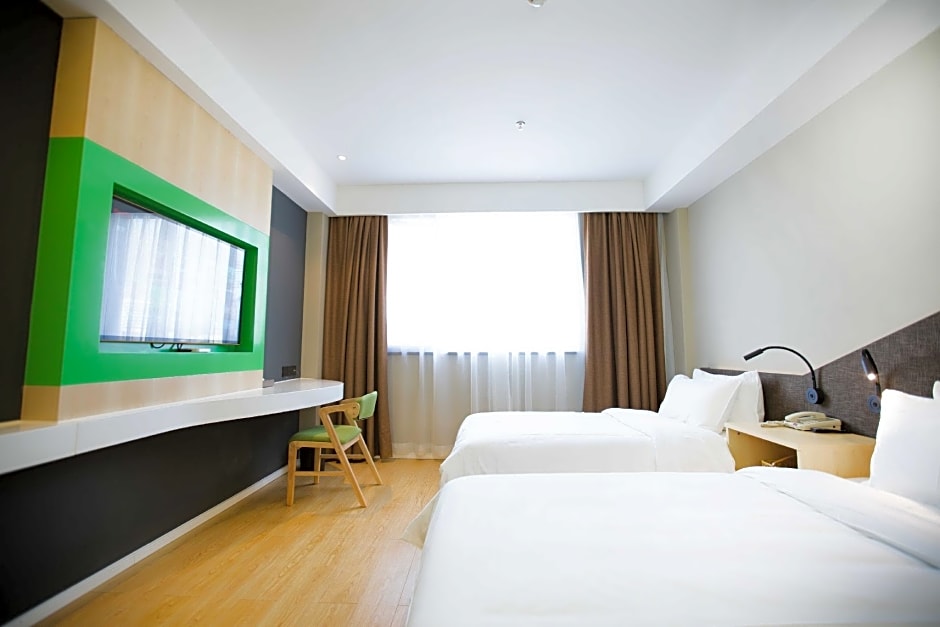 ibis Styles Jingdezhen Cidu Avenue Hotel