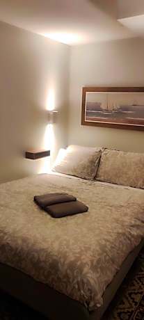 Quaint Suite #1 in Historic Area