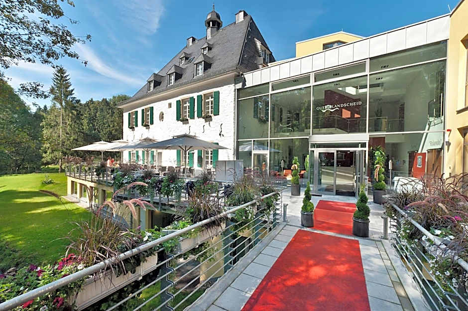 Hotel Gut Landscheid
