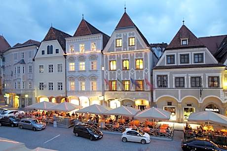 Stadthotel Styria