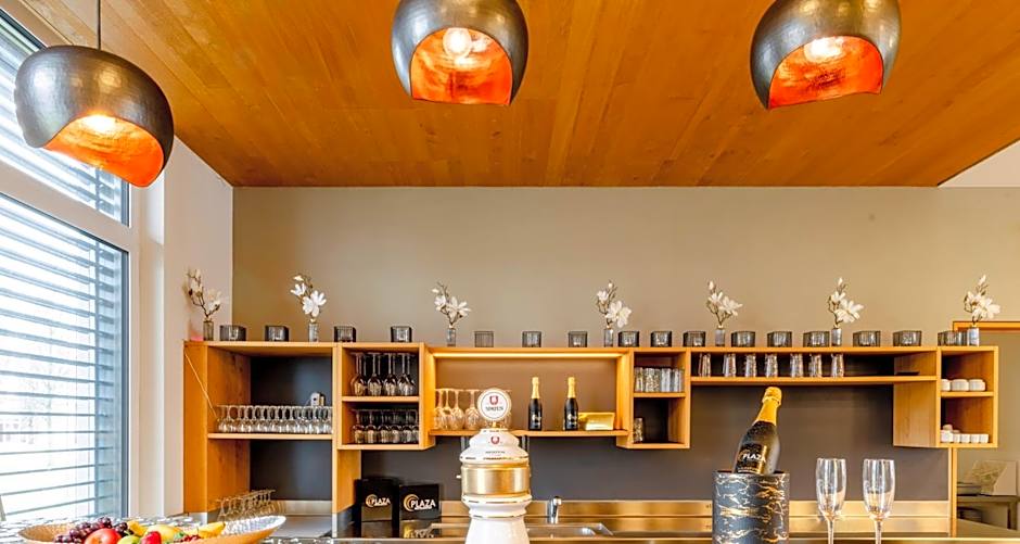 PLAZA INN Dachau - München