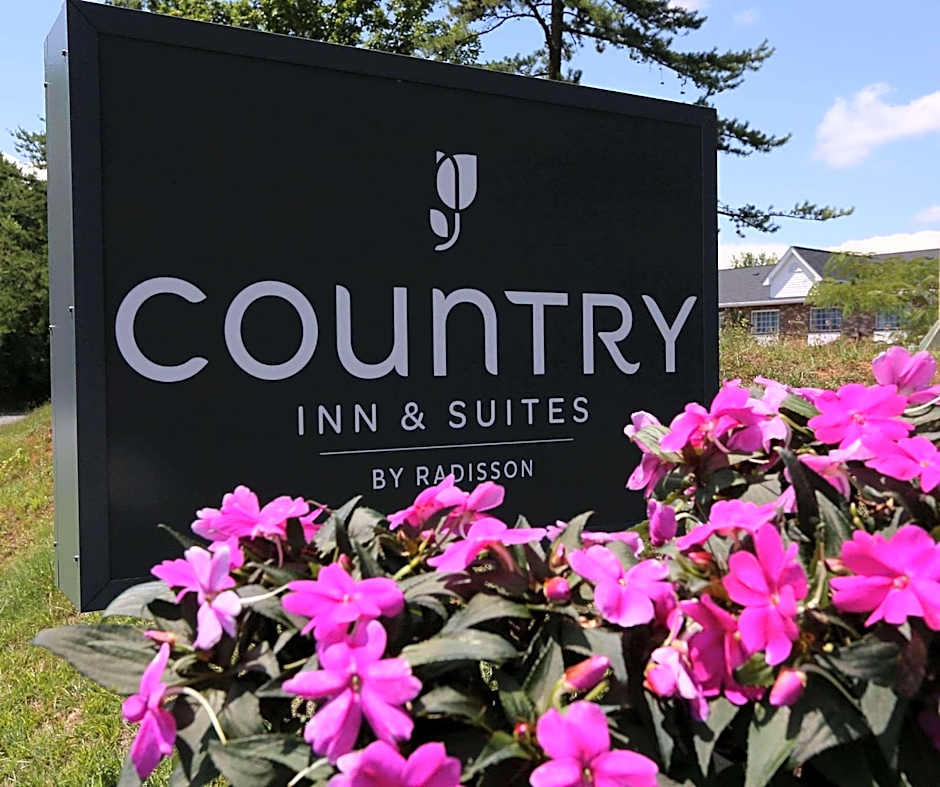 Country Inn & Suites by Radisson, Charlotte I-85 Airport, NC