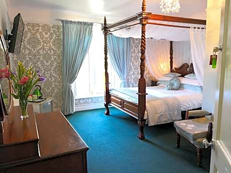 Arches B&B