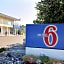 Motel 6-Tacoma, WA - South