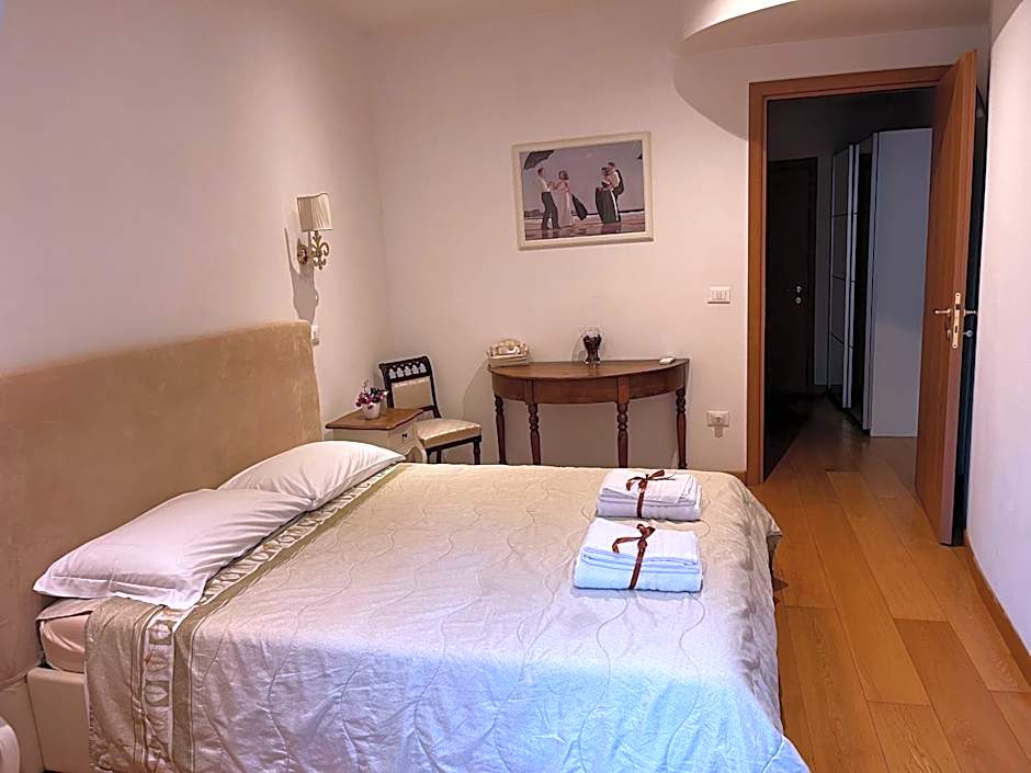 I Prati di Roma Suites