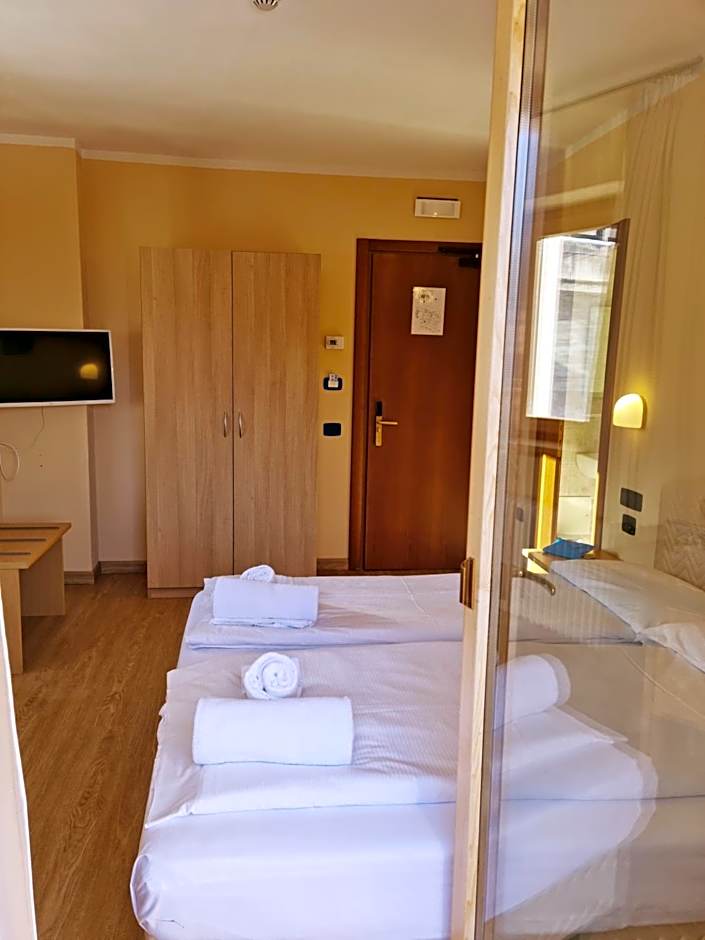 Hotel San Carlo, tra Bormio e Livigno