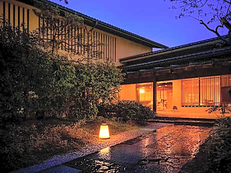 Awara Onsen Minoya Taiheikaku