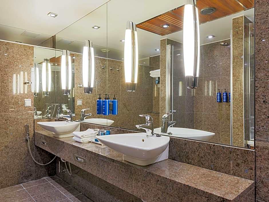 Radisson Blu Hotel Olumpia Tallinn