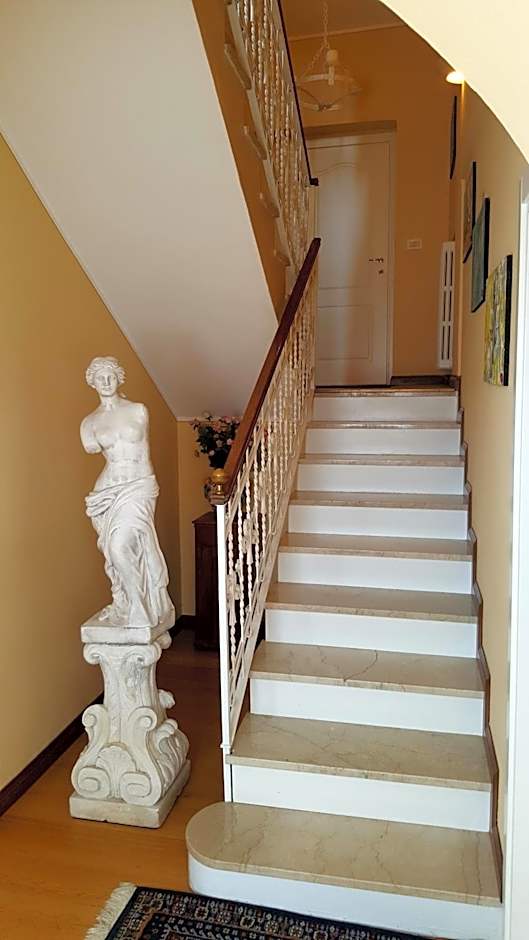 B&B Villa Fiorini