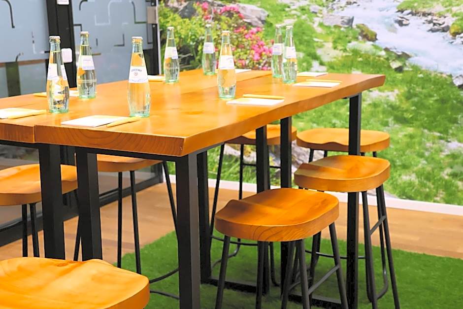 Mercure Hotel MOA Berlin