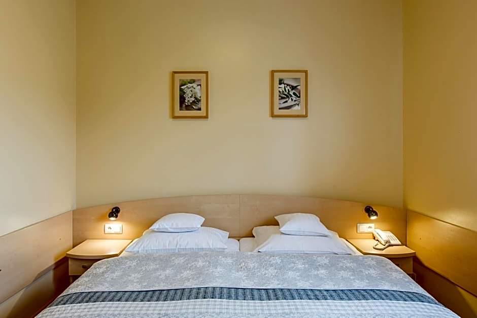 HOTEL ŁABĘDY i Hostel Łabędy