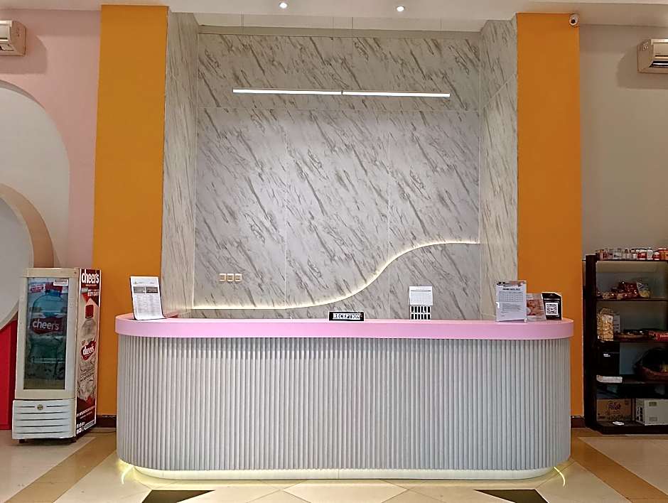 Delta Sinar Mayang Hotel