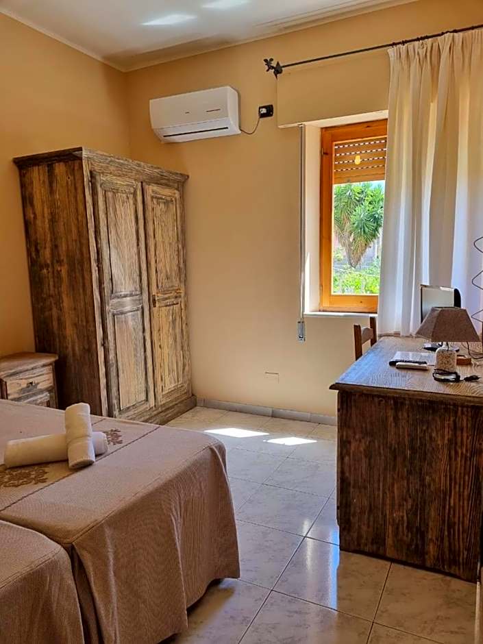 Hotel Plammas