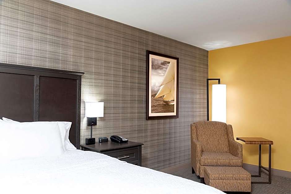 Hampton Inn By Hilton Holland