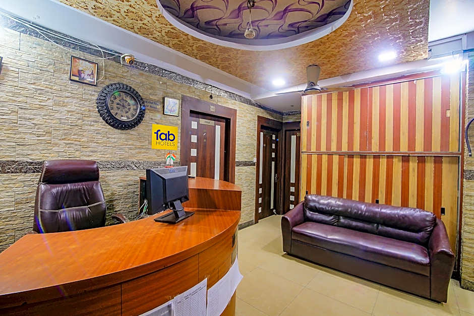 Superior Nesh Inn – Patna, CO