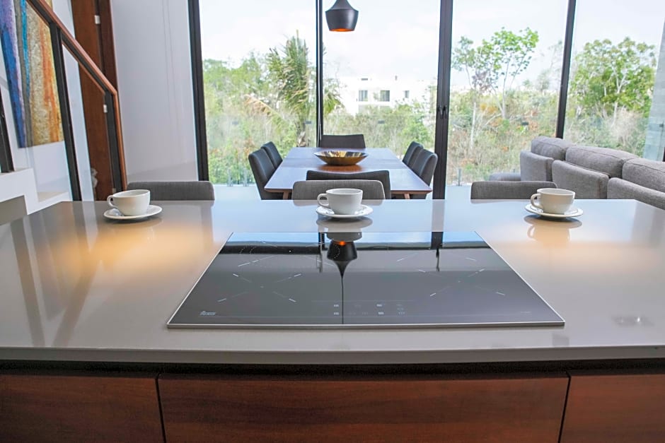 The Panoramic By Xperience Hotels