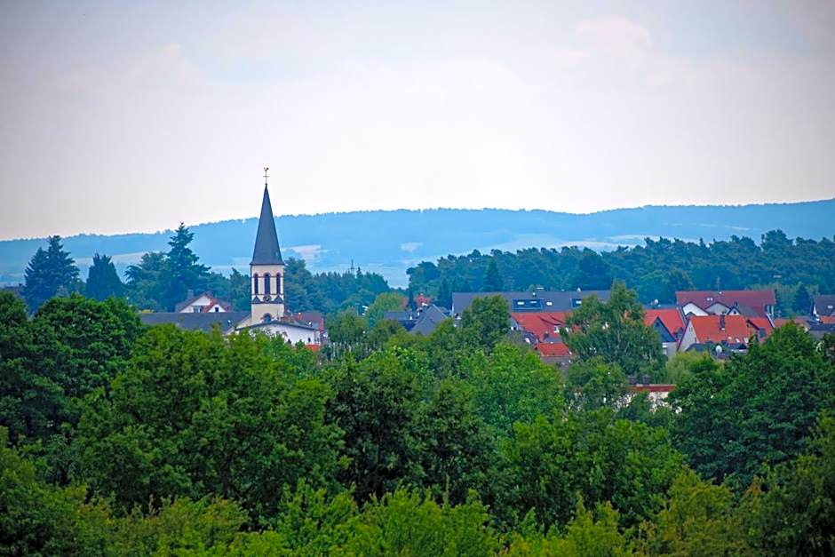 Hotel Odenwaldblick