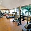 The Sai Leela Hotel Bangalore