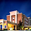 Hampton Inn By Hilton Ringgold Ft Oglethorpe