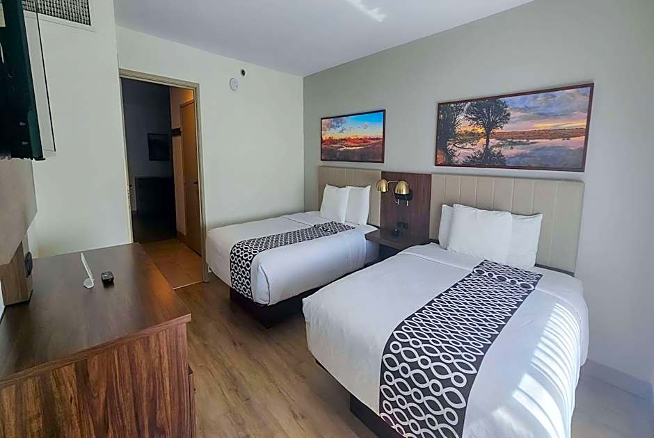 La Quinta Inn & Suites by Wyndham Dallas Mesquite