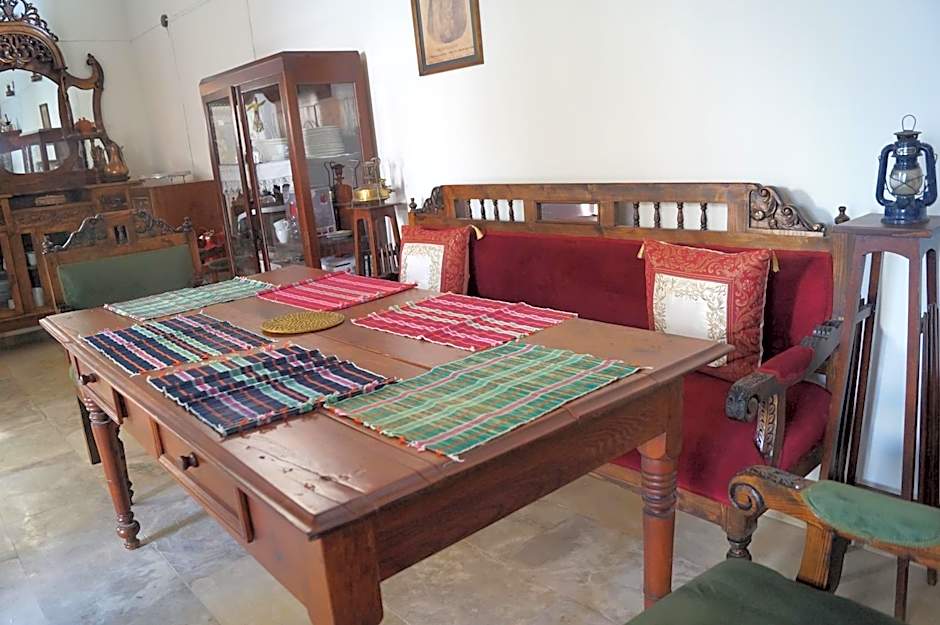 Gul Hanim House Boutique Hotel