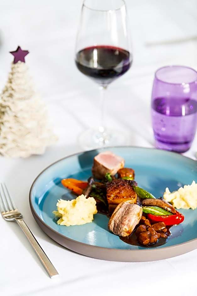 Hotel Lenzerhorn - Alpine Stay, Spa & Savour