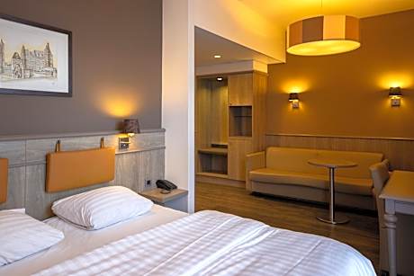 King Room - Disability Access