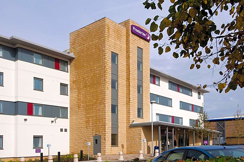 Premier Inn Rochester