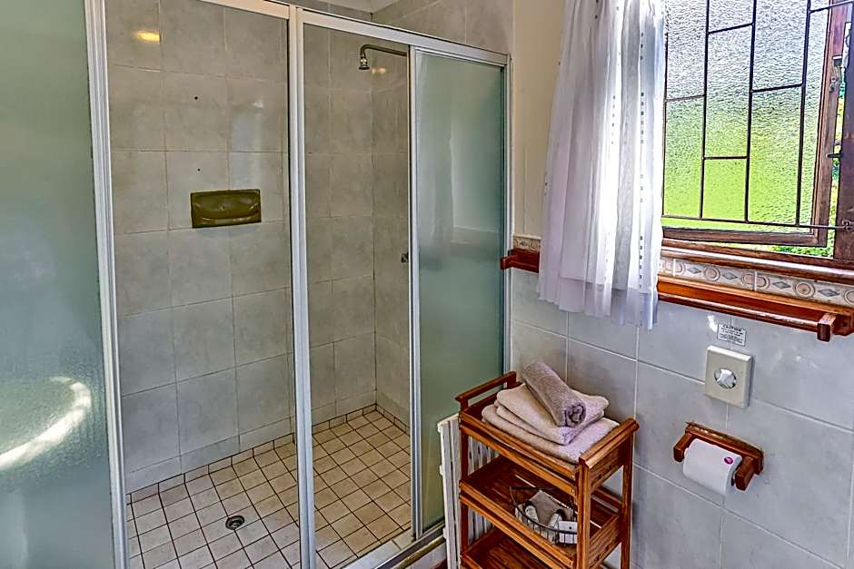 Zuider Zee Guest House