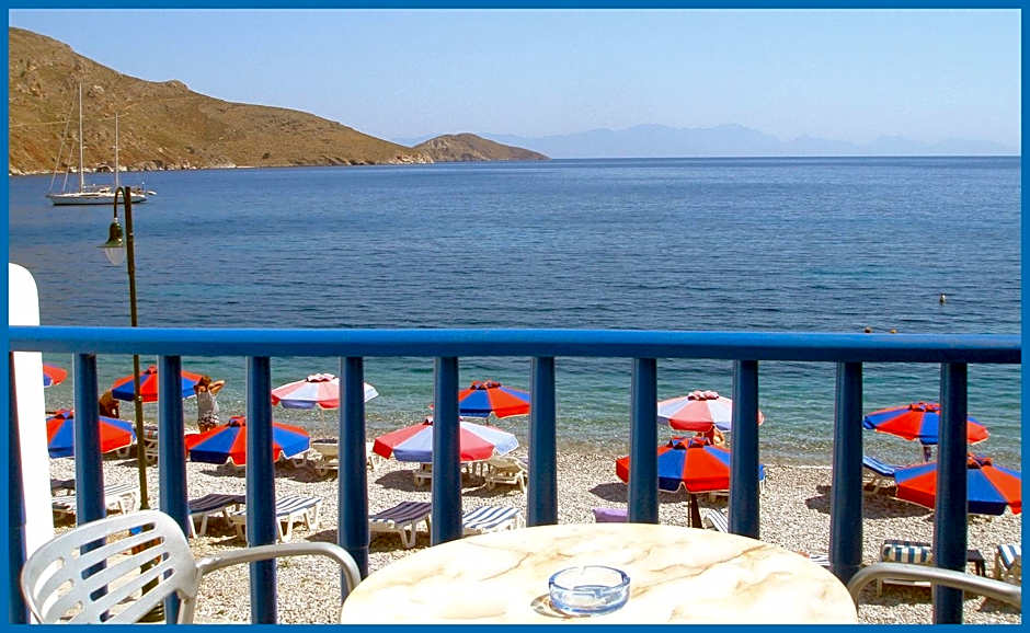 Hotel Eleni Beach