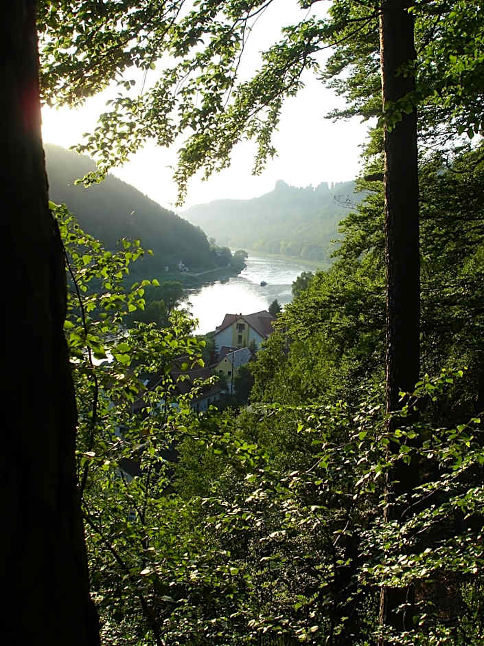 Bio-Hotel Helvetia