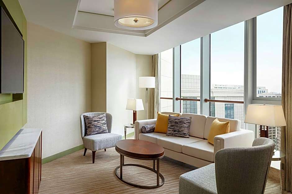 Courtyard by Marriott Yinchuan