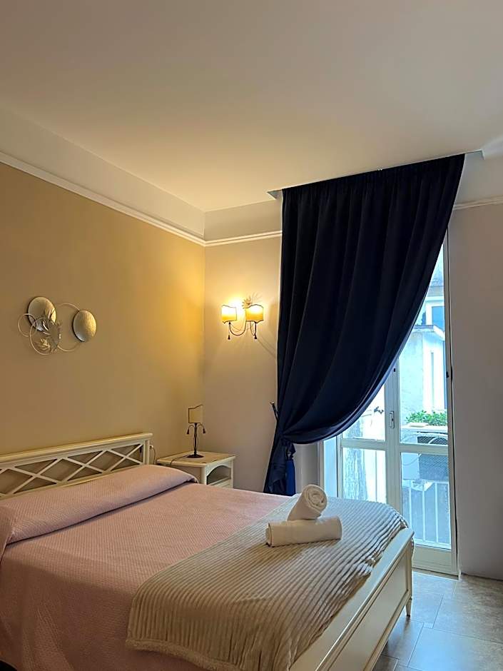 B&B La Dimora Di Nettuno