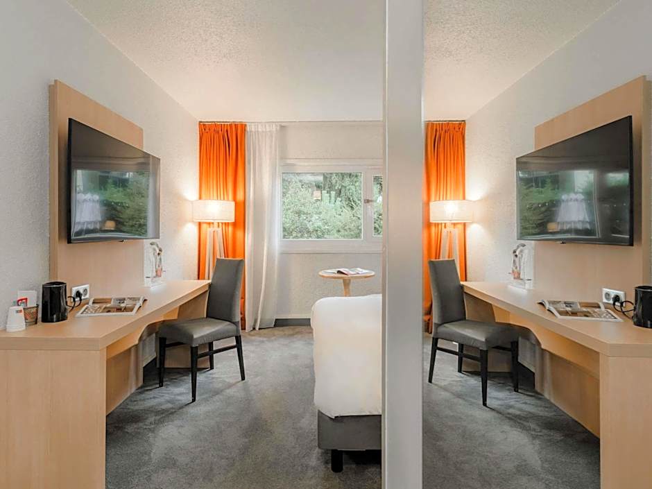 Mercure Annecy Sud