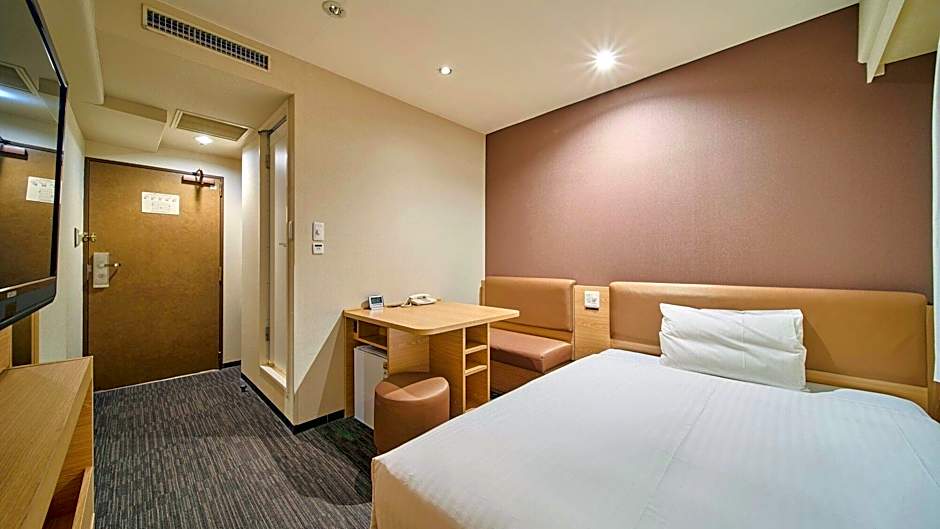 VIA INN SHIN OSAKA WEST - JR WEST GROUP