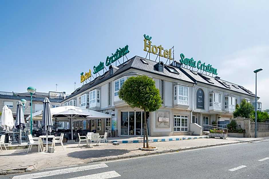 Hotel Alda Santa Cristina