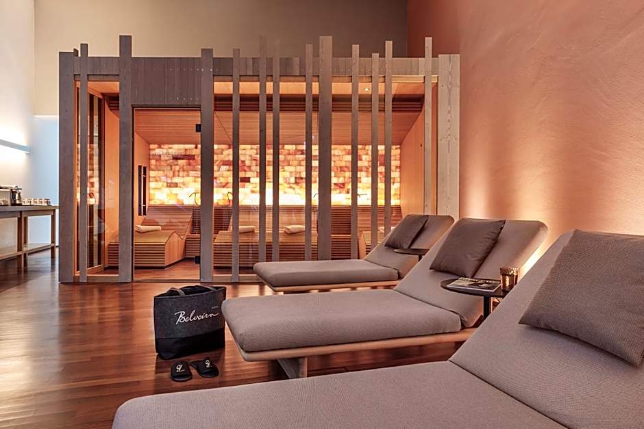 Belvoir Swiss Quality Hotel