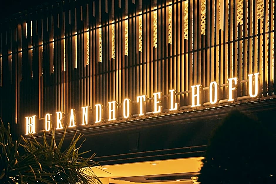 Hofu Grand Hotel