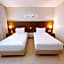 Quality Hotel Vitoria