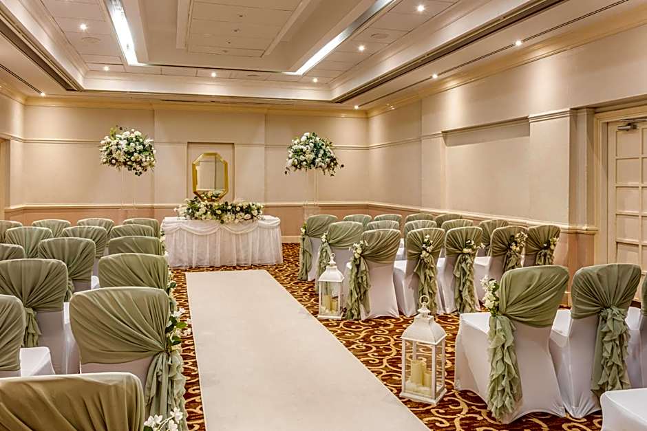 Bromsgrove Hotel and Spa