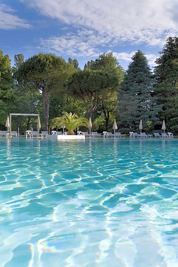 Hotel Des Bains Terme