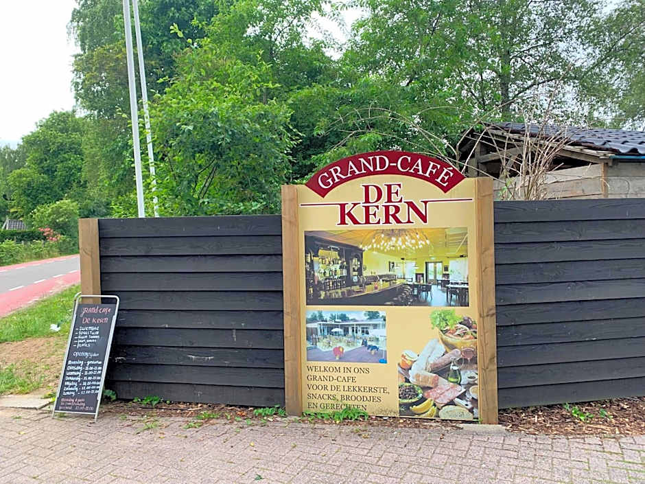 Chalet Moderna Putten