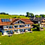 Berg Hotel Weingarten Garni
