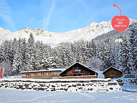 Sweet Cherry - Boutique & Guesthouse Tyrol