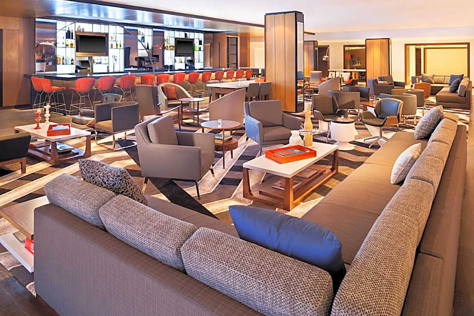 Le Meridien Atlanta Perimeter