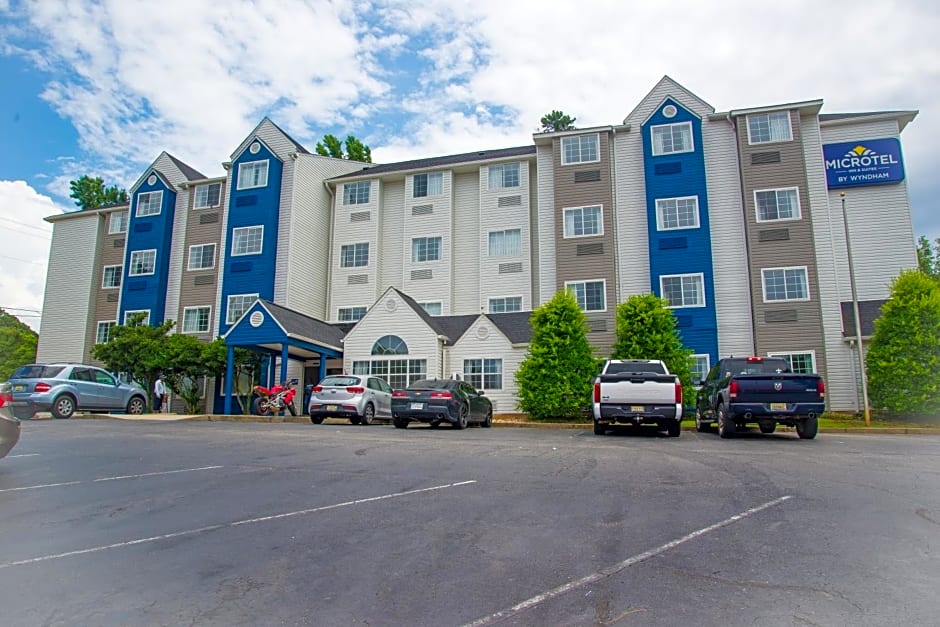 Microtel Inn & Suites By Wyndham Daphne/Mobile