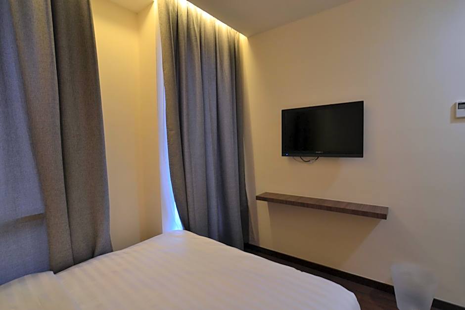 9 Square Hotel - Kota Damansara