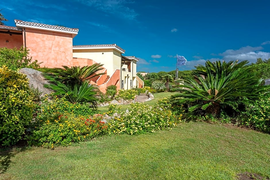 Palau Green Village