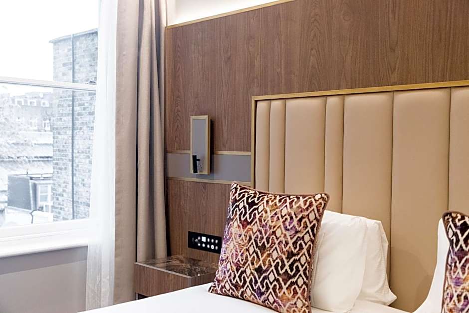 Merit Kensington Hotel